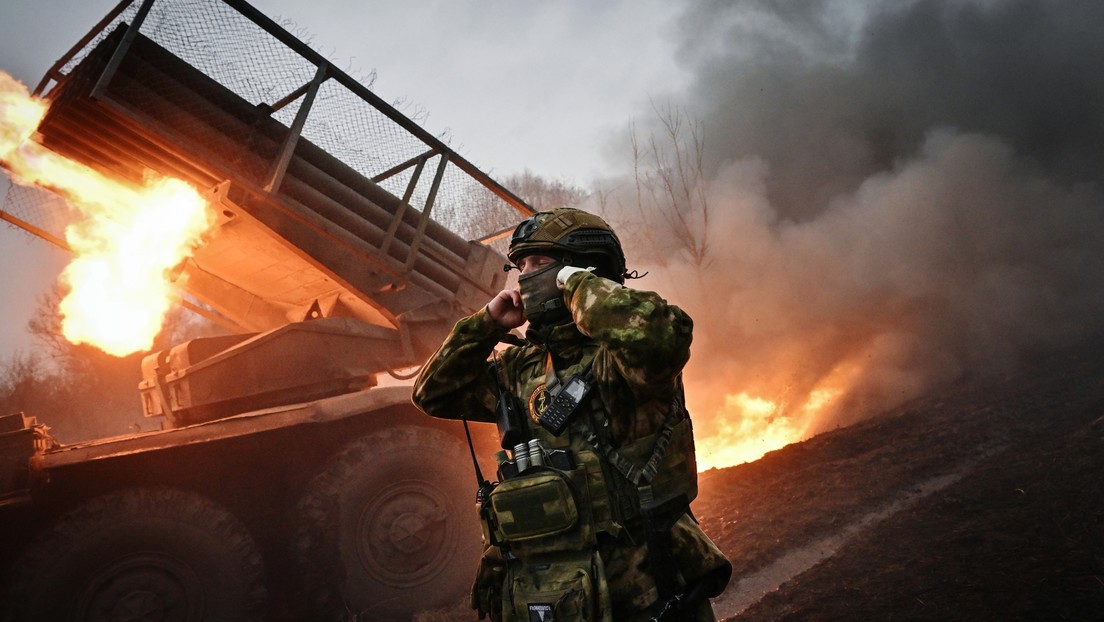 "No podrán ganarnos porque no vamos a jugar": Kremlin sobre una carrera armamentista con Occidente