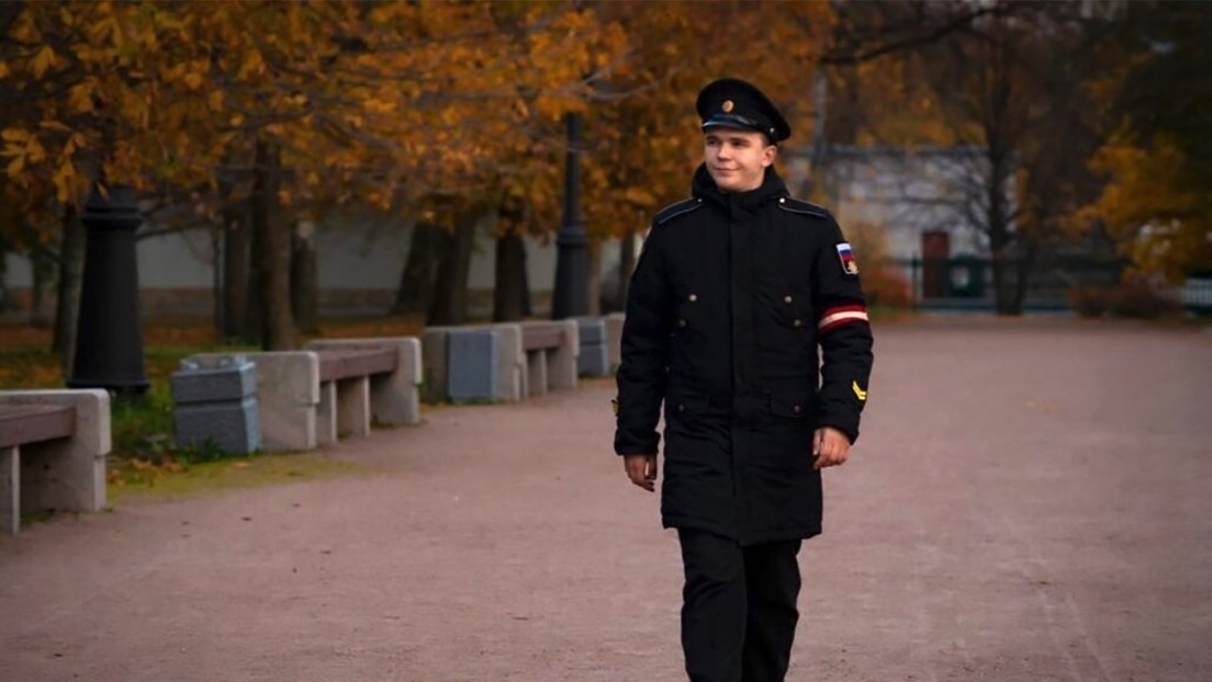 La historia de un héroe ruso que se sacrificó para salvar a sus compañeros de armas