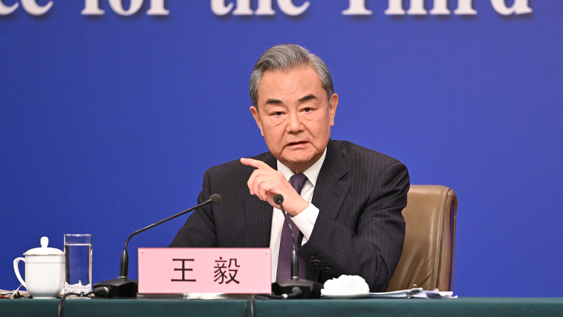 Qué política adoptará China para enfrentarse a la avalancha Trump