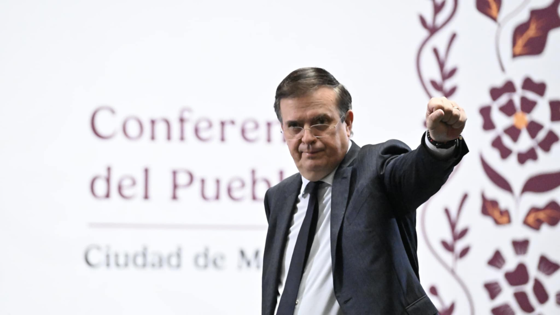 México revela el porcentaje de exportaciones que estará exento de aranceles con EE.UU.