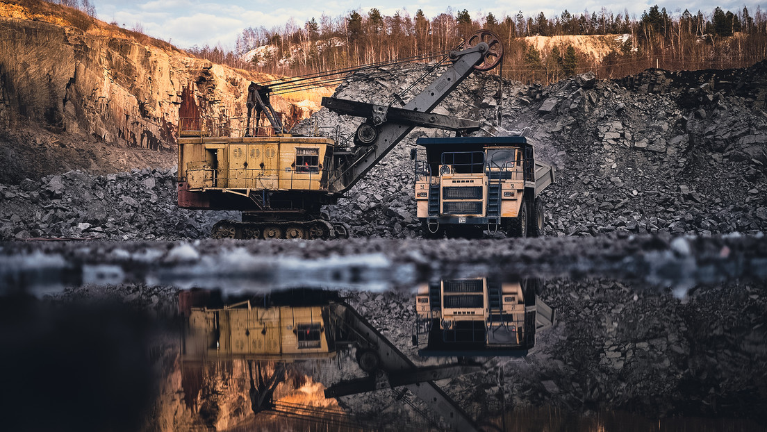 EE.UU. nombra quiénes en Ucrania se oponen al acuerdo de tierras raras