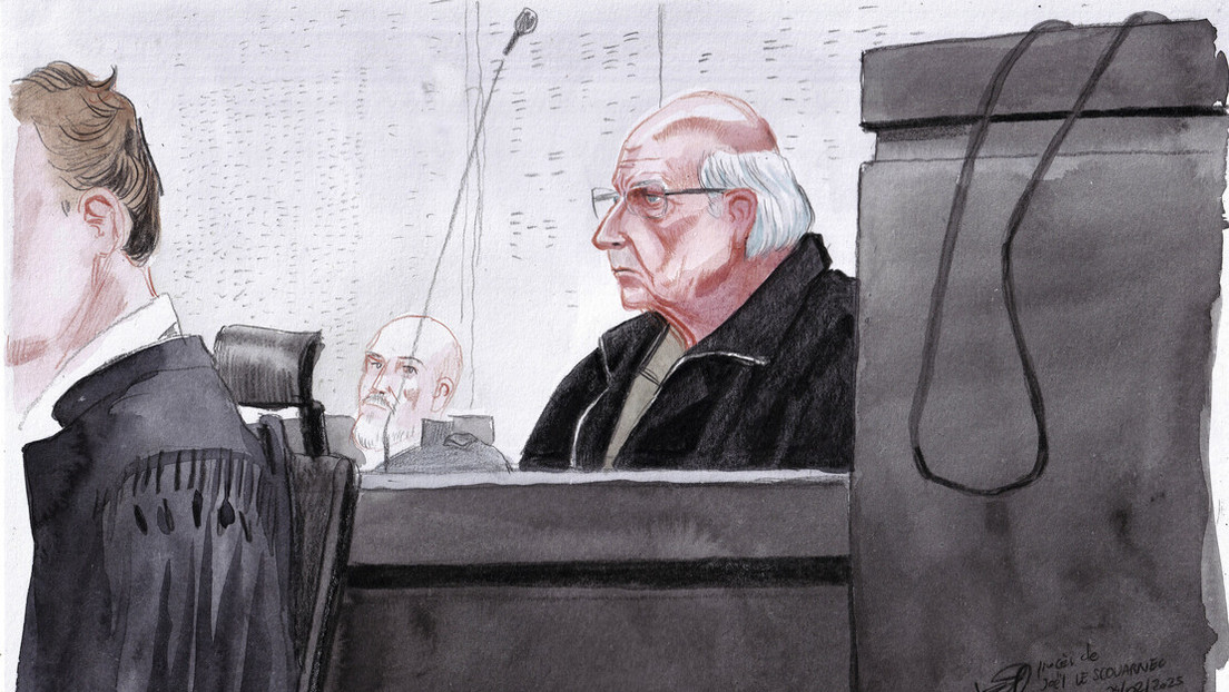 Nuevos detalles del excirujano acusado de violar a más de 250 niños