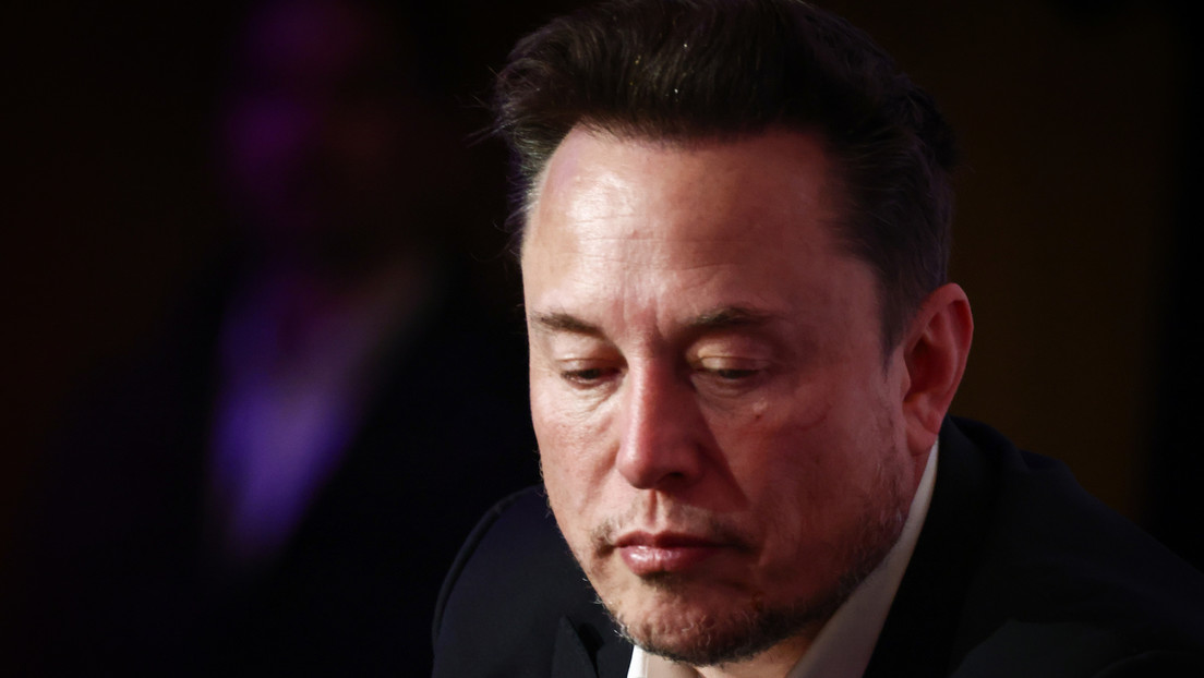 Musk: "A Starlink no se le permite operar en Sudáfrica porque no soy negro"