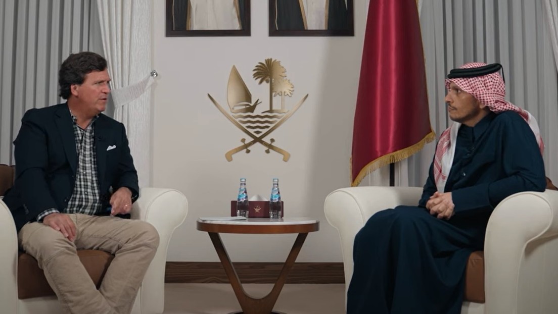 Catar explica por qué sigue albergando una base militar de EE.UU. en su territorio