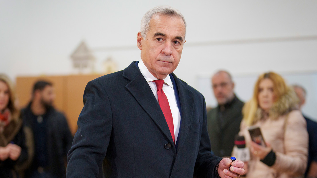 Quieren impedir que el candidato líder participe en las elecciones en Rumania