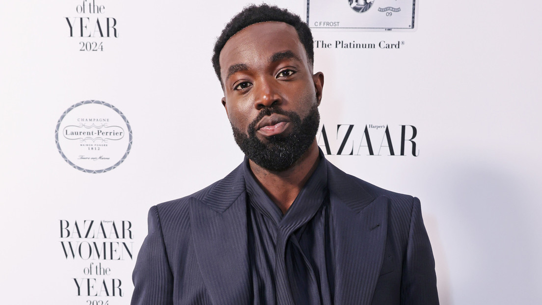 Este actor interpretaría a Severus Snape en el nuevo 'Harry Potter'