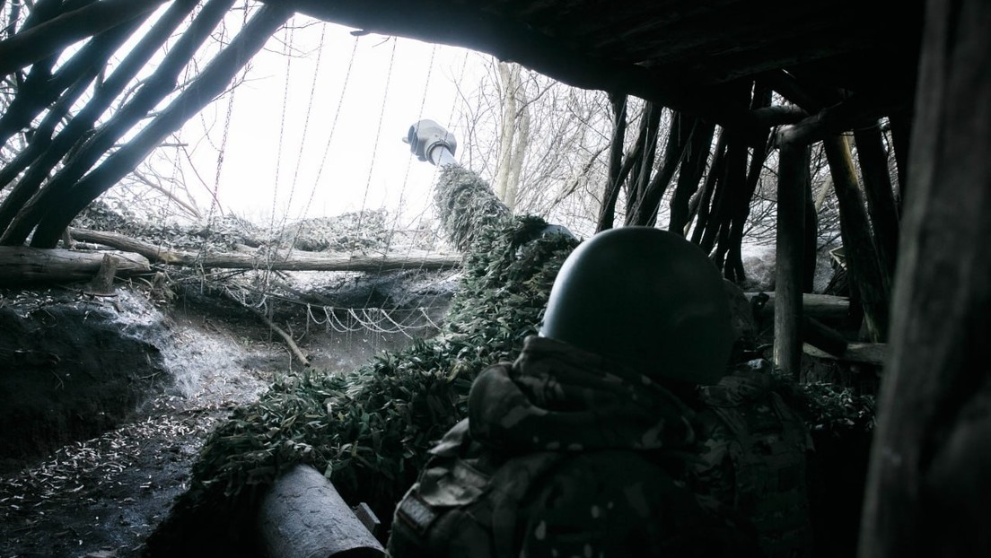 Rusia libera varias localidades de Kursk en un nuevo avance contra las fuerzas ucranianas