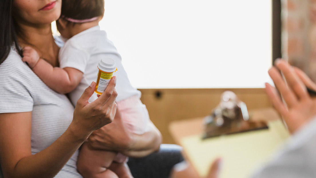 Aumento sin precedentes de intoxicaciones por fentanilo en niños y adolescentes en EE.UU.