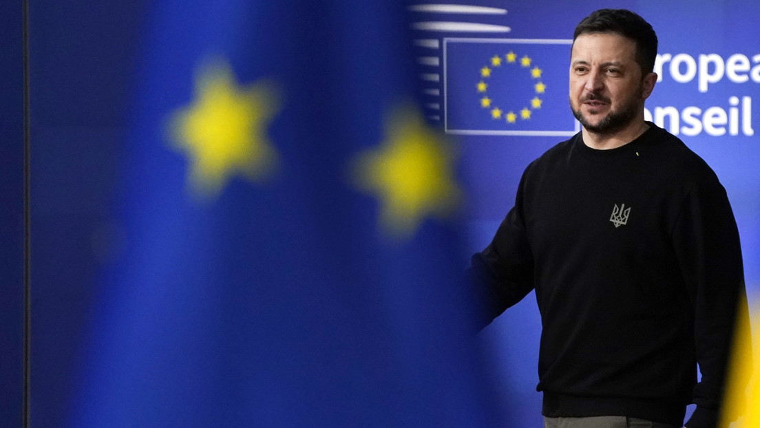 WP: La estrategia de confrontación resultó ser una mala jugada para Zelenski