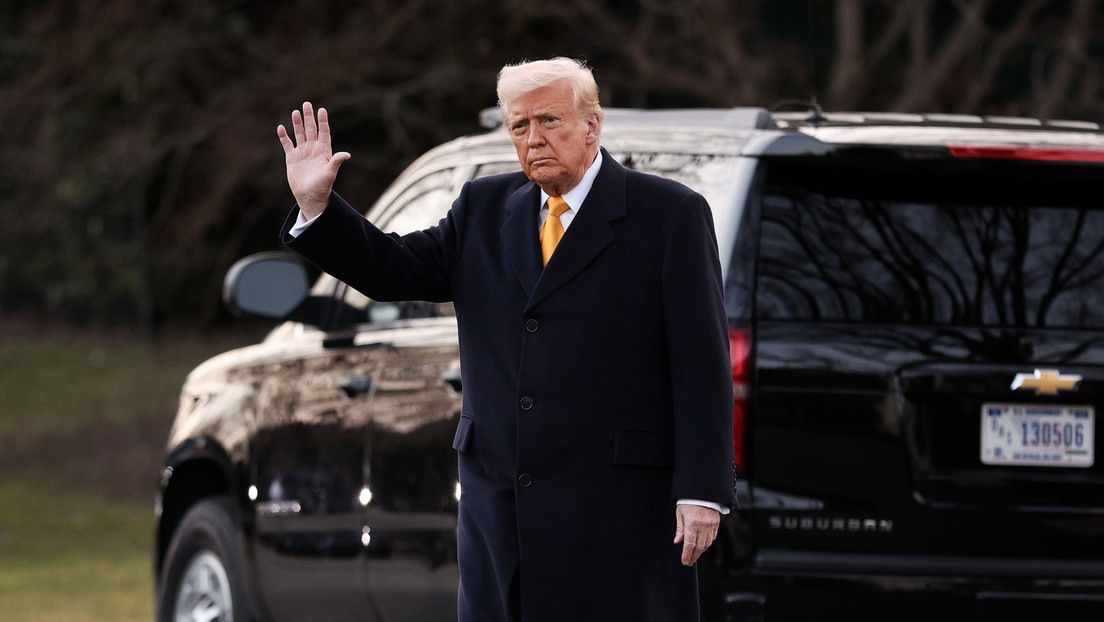 Trump, ¿una "anomalía" en el conflicto ucraniano?