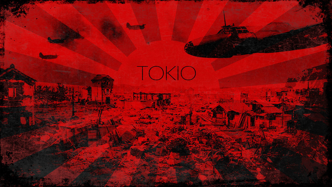 ¿Cómo justificó EE.UU. la despiadada aniquilación de casi 100.000 japoneses?