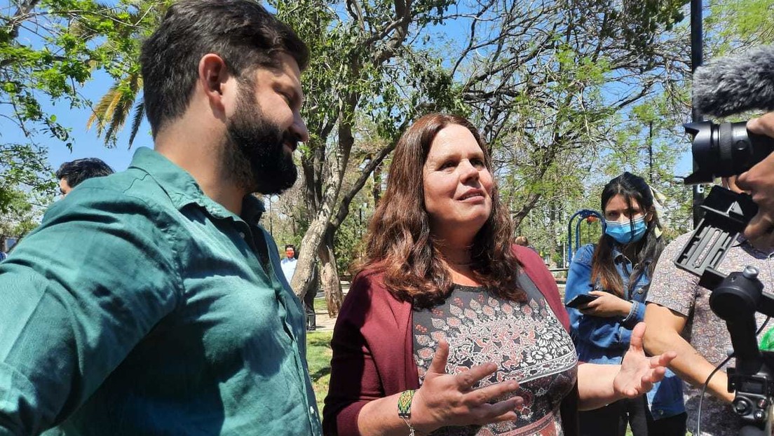 La fallida compra de la casa de Salvador Allende fuerza a su nieta a dejar el Gobierno de Chile