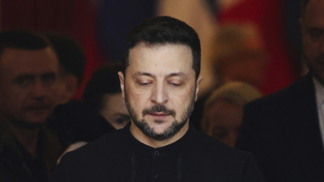 La Casa Blanca: "Trump puso a Zelenski en su lugar"