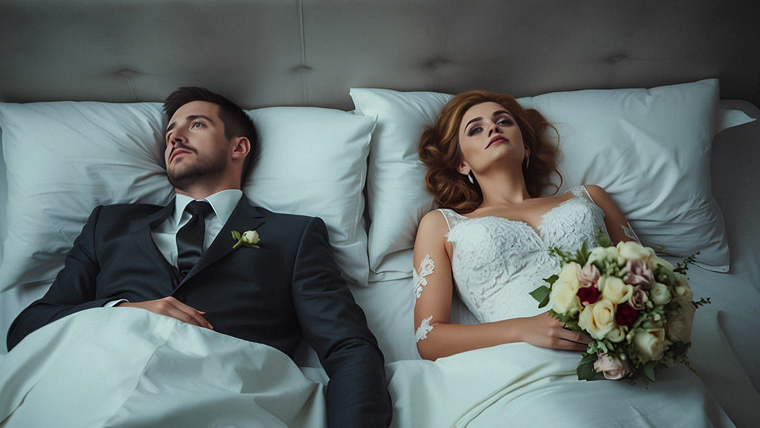 Este país europeo quiere eliminar el deber conyugal