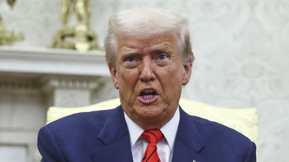 Rubio: Trump quiere poner fin a todas las guerras actuales en el mundo