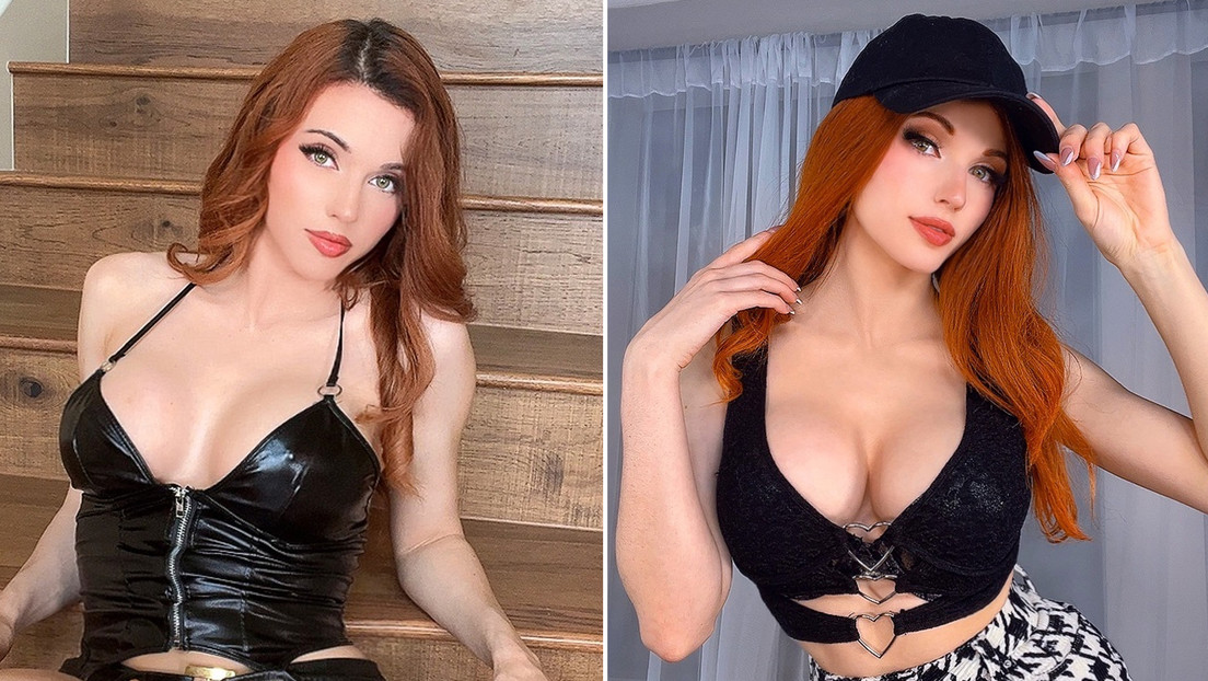 Estrella de OnlyFans evita un robo millonario a mano armada durante una invasión a su hogar