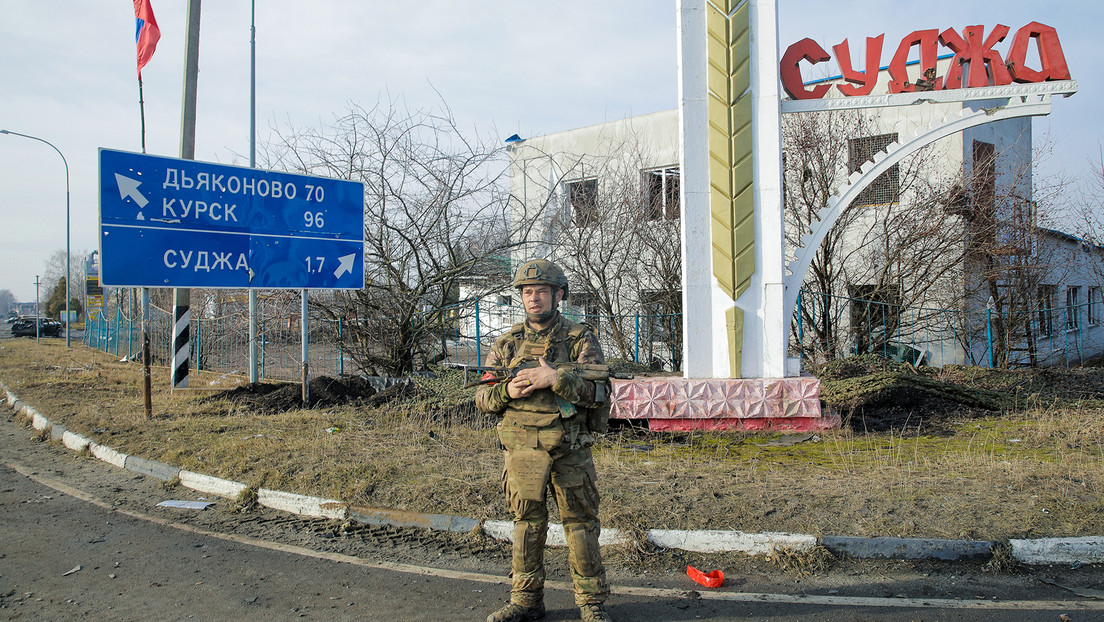 Rusia libera 33 asentamientos en una semana