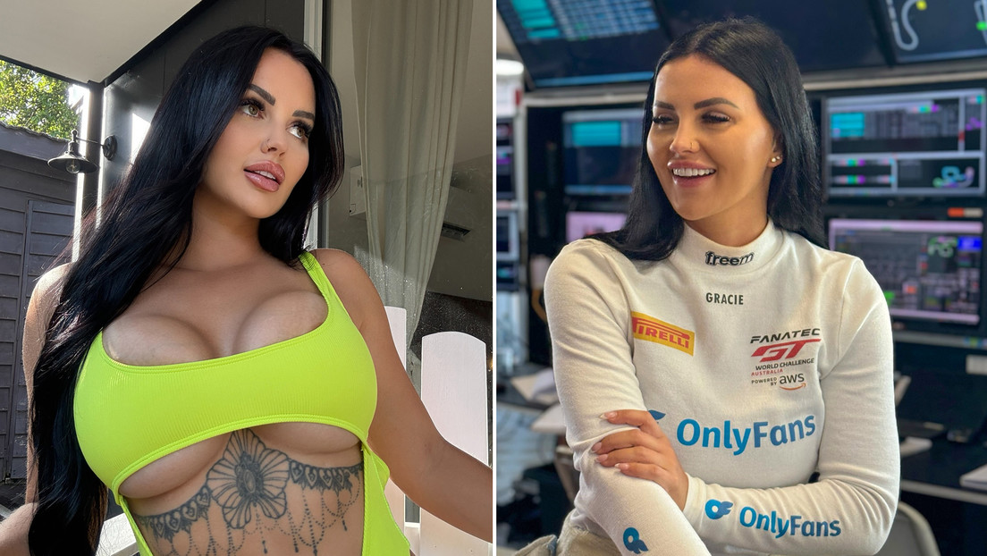 Estrella de OnlyFans revela sus impactantes ganancias tras dejar su trabajo principal