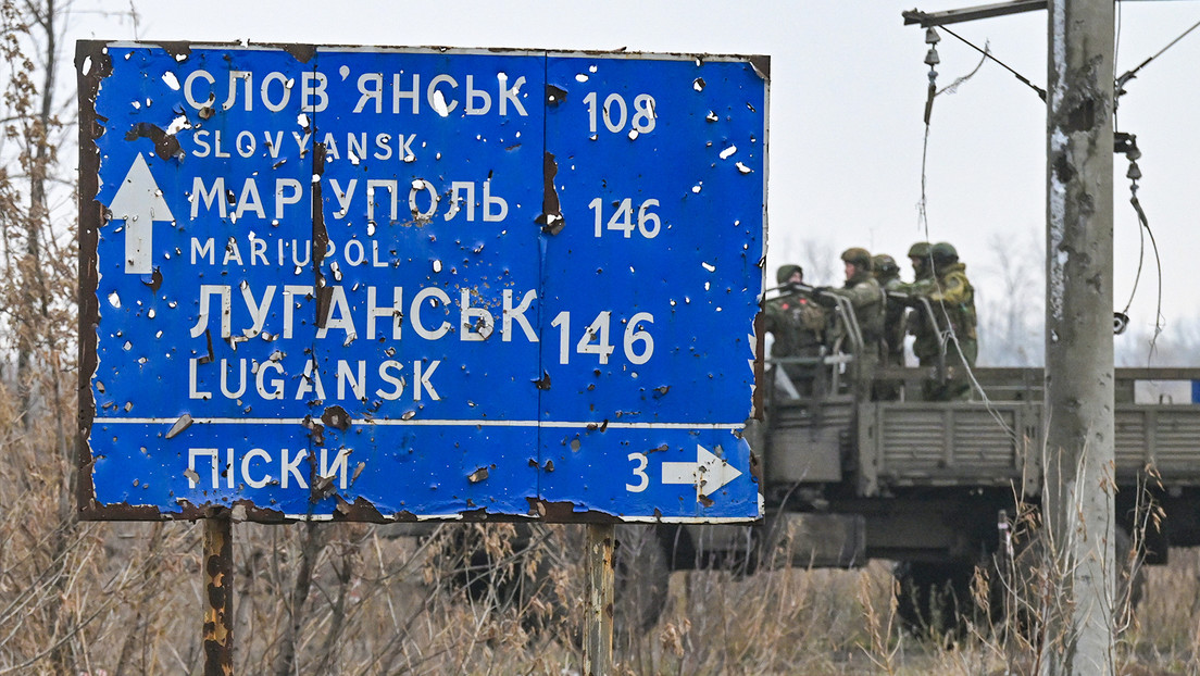 Asesor de Trump: Kiev tendrá que ceder parte de territorio para garantías de seguridad