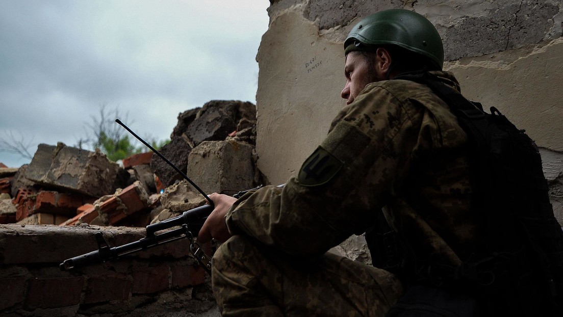 "Decláralo muerto y cómprate un piso": Autoridad ucraniana a la madre de un militar