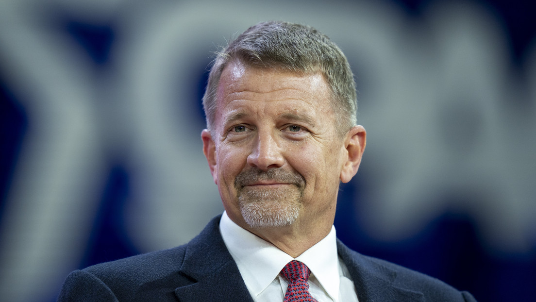 ¿Contratista o mercenario? El oscuro historial de Erik Prince, fundador de Blackwater