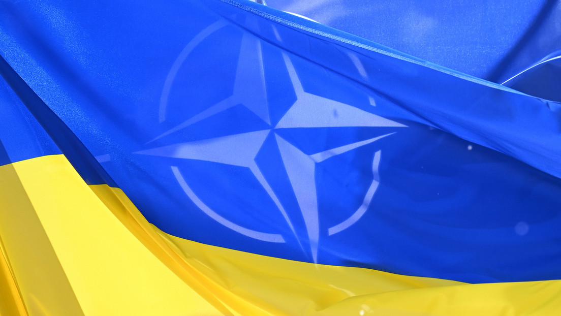 Ucrania insiste en ingresar en la OTAN pese a que EE.UU. no la quiere ver en el bloque