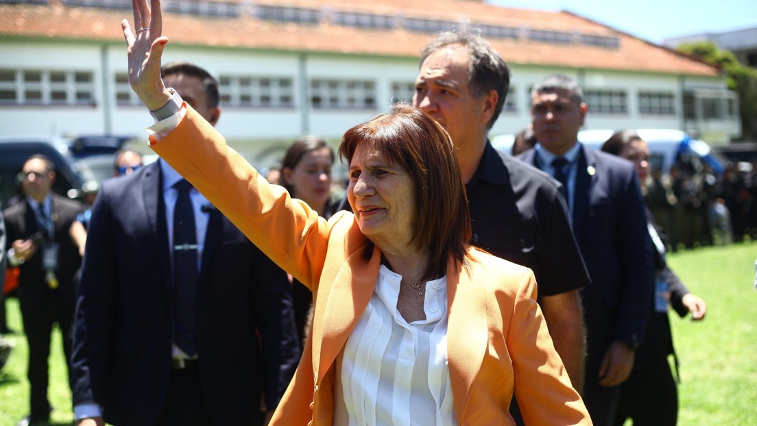 "Organización criminal": El Gobierno de Milei se lanza contra las barras bravas del fútbol