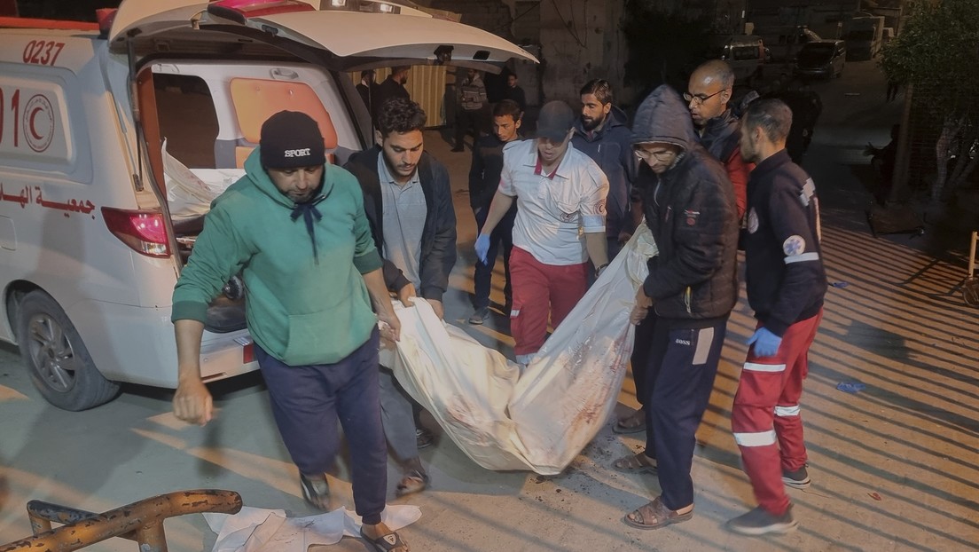 Más de 200 vidas perdidas en pocas horas en la reanudada guerra de Israel contra Gaza