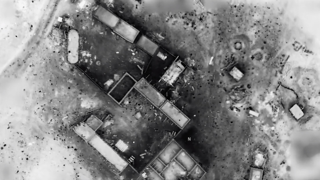 La respuesta del Pentágono sobre posibles operaciones terrestres en Yemen