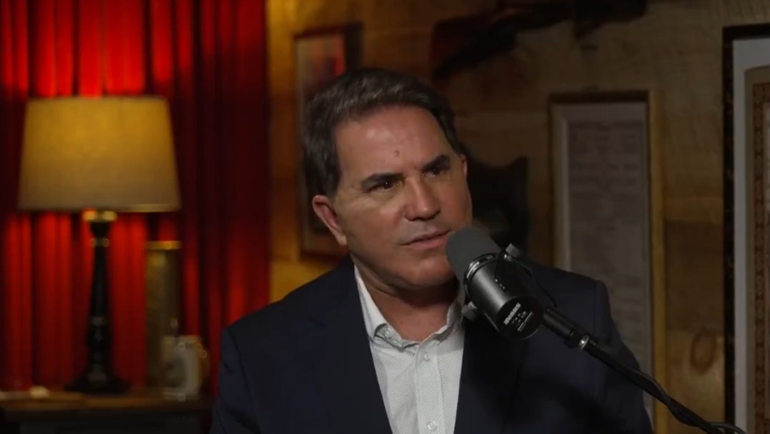 ¿Cómo son los rusos? Responde el periodista Rick Sánchez