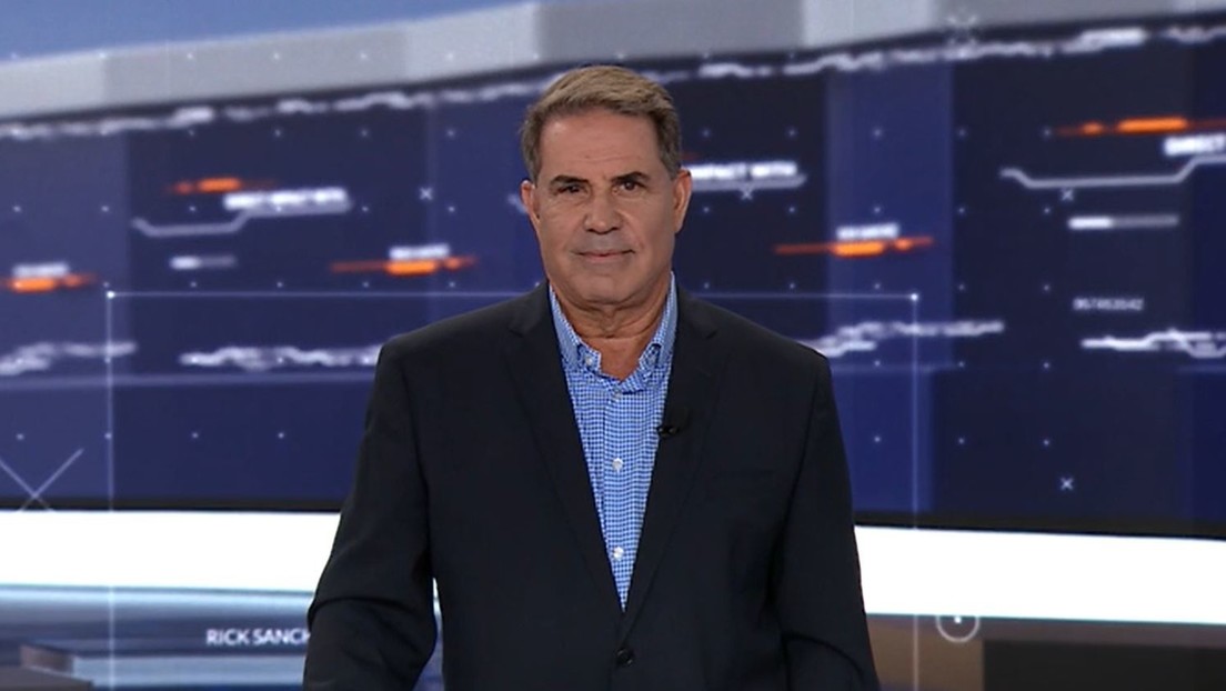 Rick Sánchez: La censura durante el Gobierno de Biden fue en EE.UU. "peor que nunca"