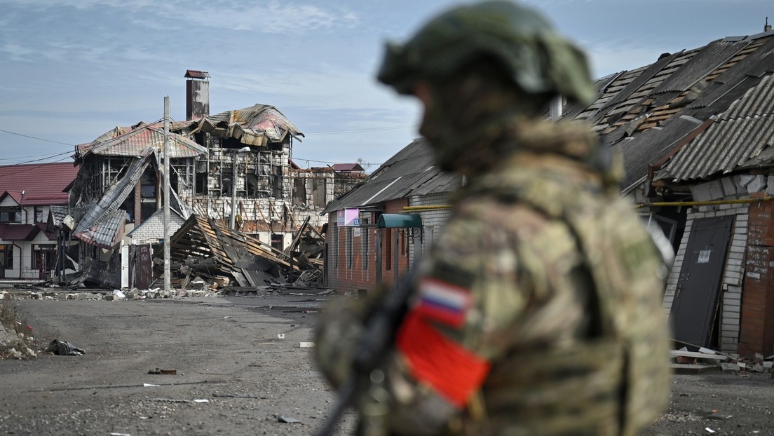 "Me estaba desangrando y terminé desmayándome": atrocidades cometidas contra civiles en Sudzha por combatientes de Kiev