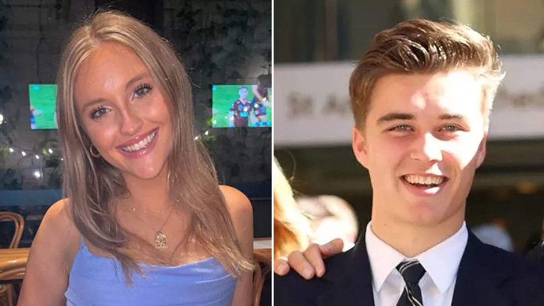 Joven "ensaya" ataque a martillazos a su exnovia antes de matarla y saltar de un acantilado