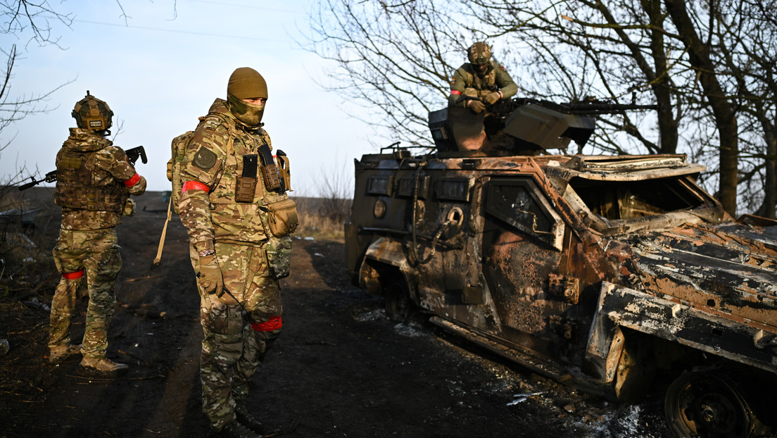 El fracaso de Zelenski en Kursk: qué esperaba y cómo terminó