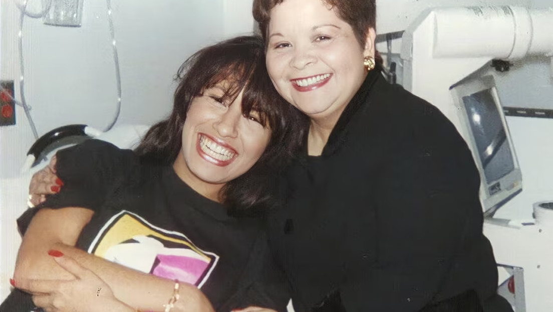 La asesina de Selena Quintanilla podría ser liberada por esta razón