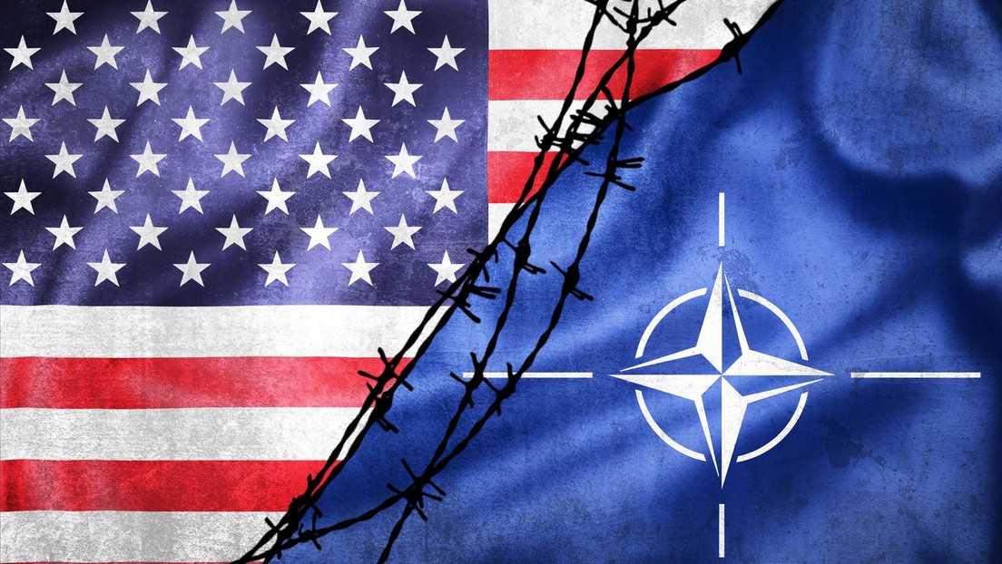 Potencias europeas se proponen reemplazar a EE.UU. en la OTAN