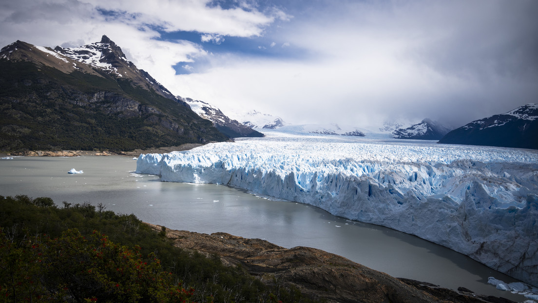 Cómo el retroceso de glaciares amenaza a 2.000 millones de personas