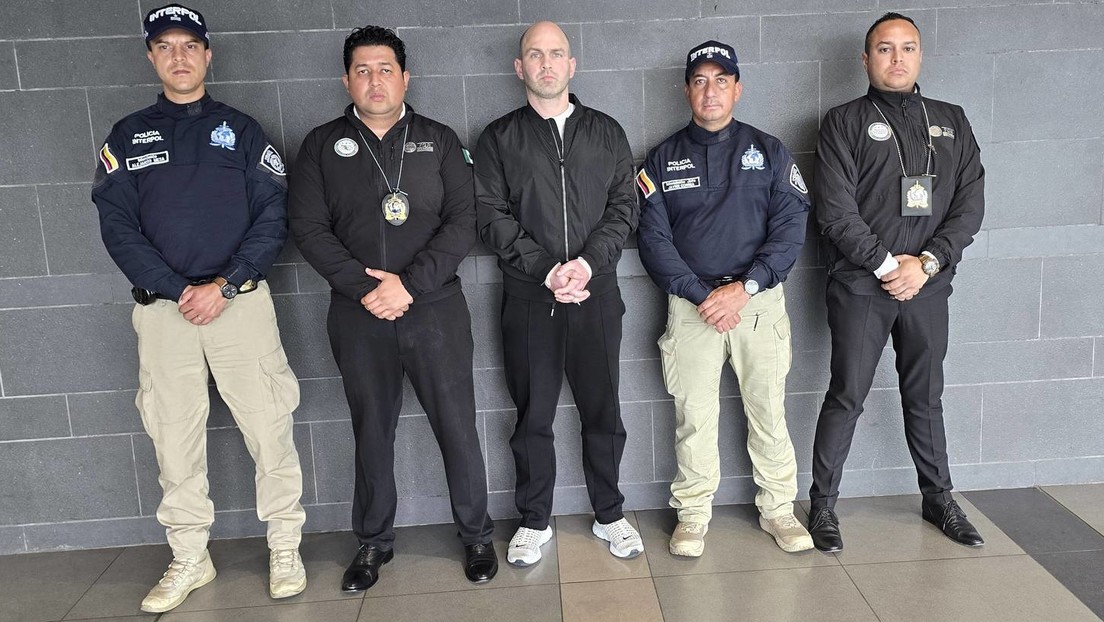 Un 'próspero empresario' es extraditado a México por trata de mujeres en un epicentro del turismo sexual