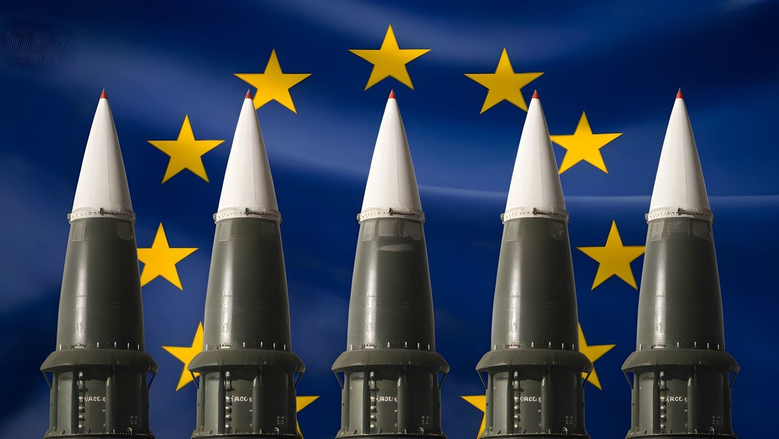 FT: Aliados de EE.UU. deliberan adquirir sus propias armas nucleares por las políticas de Trump