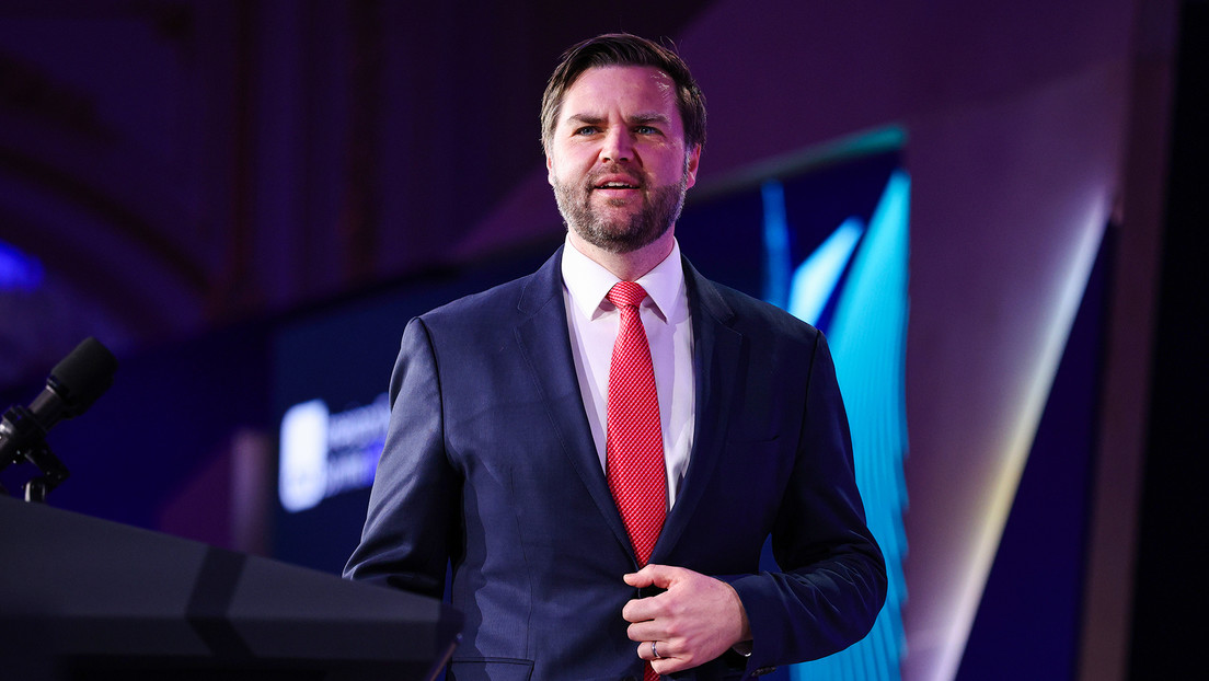 Vance responde a las críticas ucranianas contra el enviado especial de Trump para la resolución del conflicto