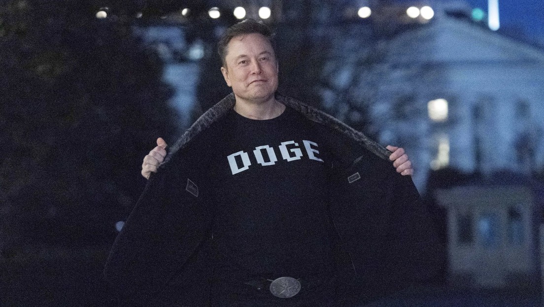 El DOGE halla 330 millones de dólares en préstamos a menores de 11 años