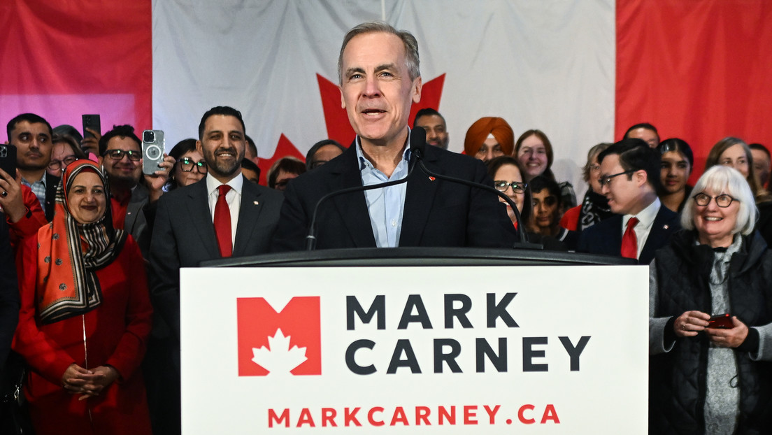 "Shock de la traición": Primer ministro de Canadá lamenta pérdida de la amistad con EE.UU.