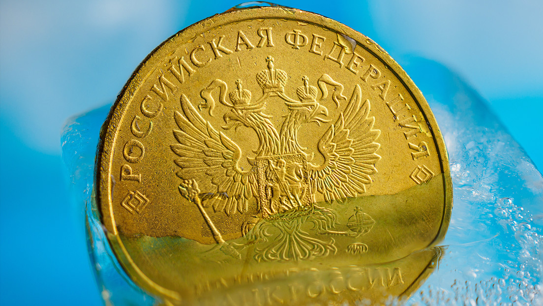 Senadores presionan a Trump para que destine a Kiev los activos rusos congelados