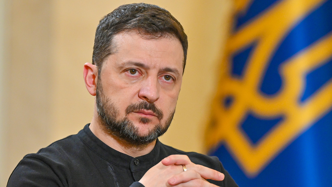 Zelenski: Entró en vigor una tregua en el mar Negro y la prohibición de ataques a instalaciones energéticas