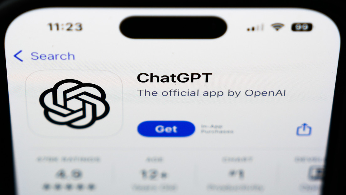 Científicos analizan a usuarios activos de ChatGPT y hallan esto