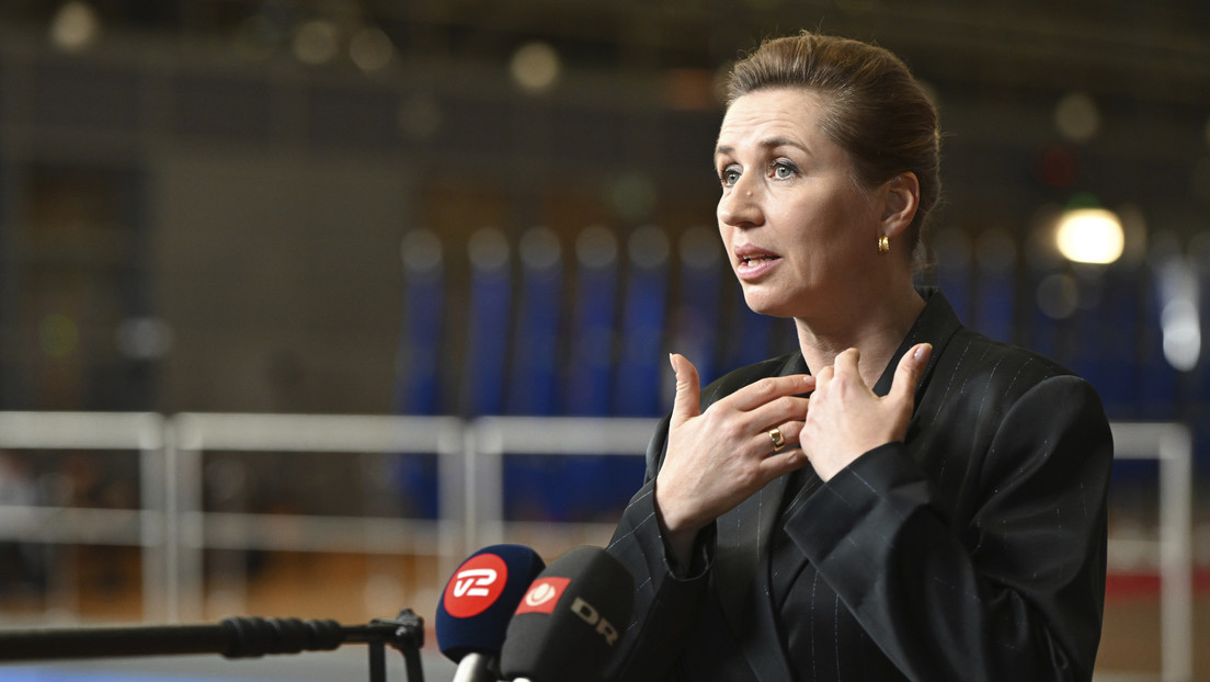 Dinamarca acusa a EE.UU. de ejercer una "presión inaceptable" sobre Groenlandia