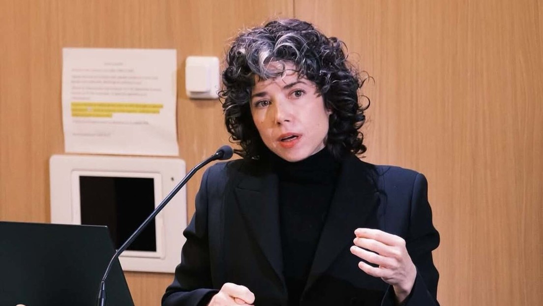 Jefa de Signal comenta la seguridad de la 'app' tras la filtración de chat militar