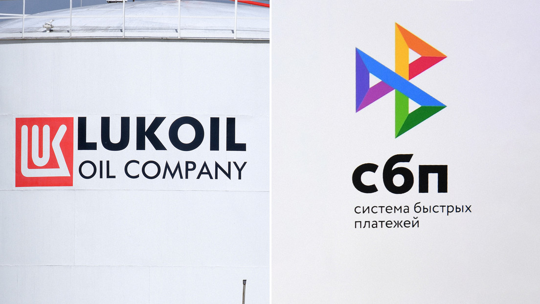 Reportan fallos en la red informática de una petrolera y un sistema interbancario ruso