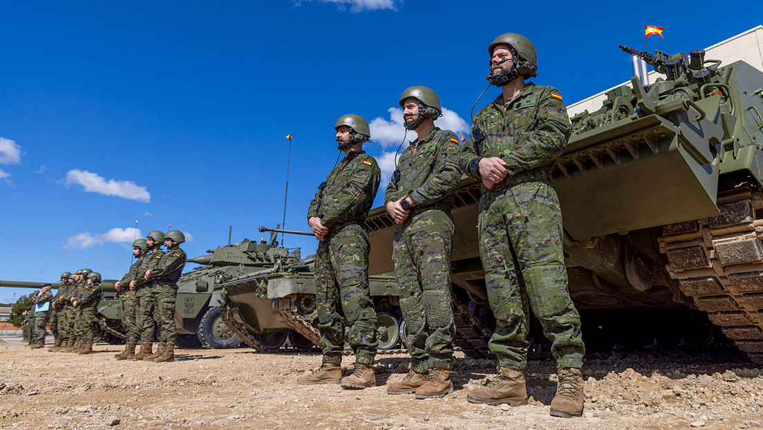 Esta es la sociedad menos preocupada por la seguridad y la defensa de la Unión Europea