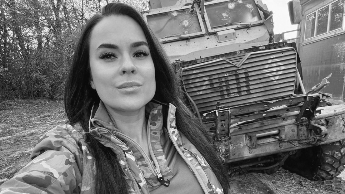 Zajárova: El régimen de Kiev se ensaña con los periodistas y los principios que deben protegerlos